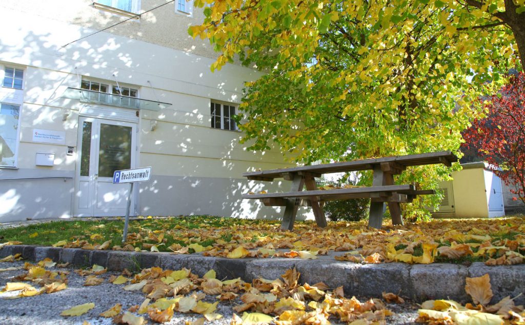 Berndorf Rechtsanwältinnen